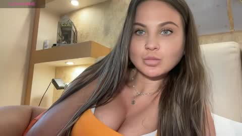 EvaHazard online show from 6, 6, 2026