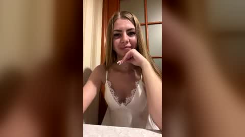 evajansma online show from 21, 7, 2026