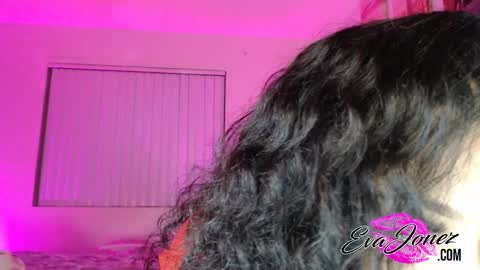 Eva online show from 12, 2, 2025