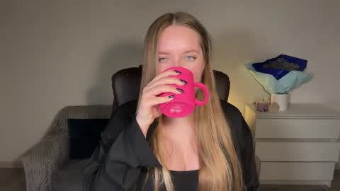 Eva online show from 18, 4, 2026