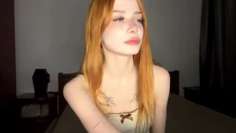 evakettystar online show from 22, 3, 2026