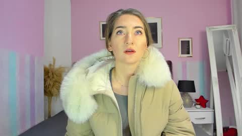 Eva online show from 15, 1, 2025