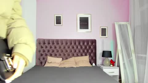 Eva online show from 24, 1, 2025