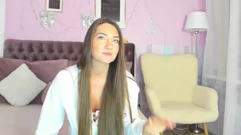 Eva online show from 23, 2, 2026