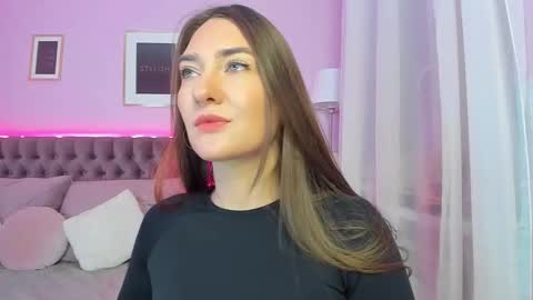 Snapshot of evalaniss chatting on 1, 5, 2026 Eva online show from 1, 5, 2026