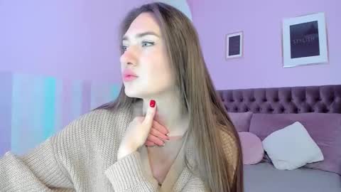 Snapshot of evalaniss chatting on 6, 5, 2026 Eva online show from 6, 5, 2026