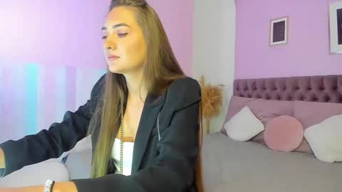 Snapshot of evalaniss chatting on 20, 5, 2026 Eva online show from 20, 5, 2026