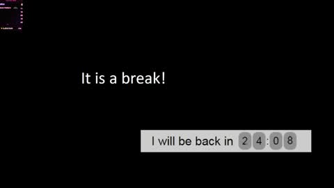 Snapshot of evalims chatting on 2, 2, 2025 EVA online show from 2, 2, 2025