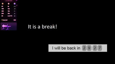 Snapshot of evalims chatting on 9, 2, 2025 EVA online show from 9, 2, 2025