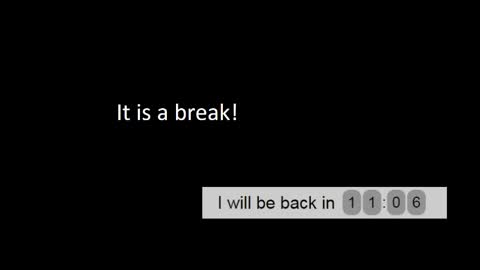 Snapshot of evalims chatting on 6, 3, 2025 EVA online show from 6, 3, 2025