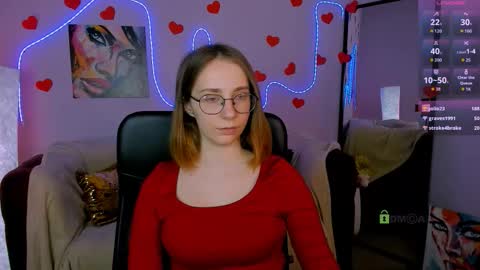 evalora online show from 22, 2, 2026