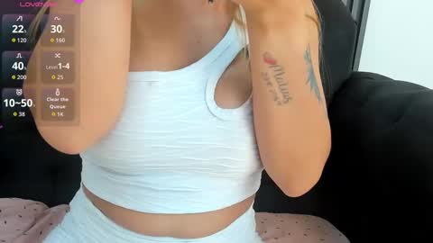 Eva online show from 24, 10, 2025