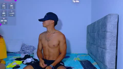 evaluna_02 online show from 14, 7, 2026
