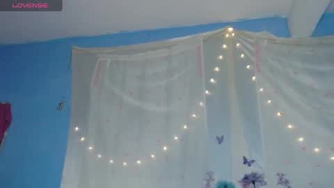 Snapshot of evaluna_horny_ chatting on 11, 1, 2025 evaluna horny online show from 11, 1, 2025