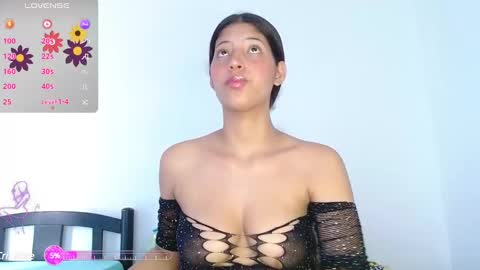 Snapshot of evaluna_horny_ chatting on 24, 2, 2025 evaluna horny online show from 24, 2, 2025