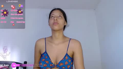 Snapshot of evaluna_horny_ chatting on 11, 3, 2025 evaluna horny online show from 11, 3, 2025
