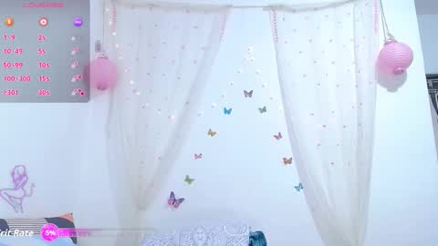 Snapshot of evaluna_horny_ chatting on 19, 9, 2025 evaluna horny online show from 19, 9, 2025