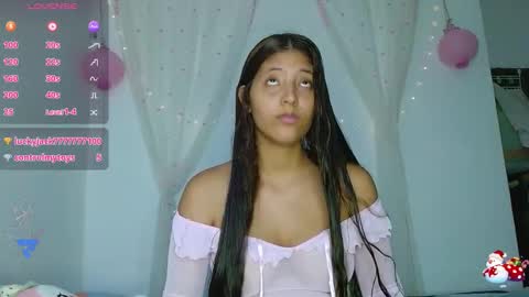 Snapshot of evaluna_horny_ chatting on 12, 11, 2025 evaluna horny online show from 12, 11, 2025