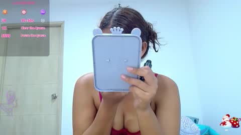 Snapshot of evaluna_horny_ chatting on 3, 12, 2025 evaluna horny online show from 3, 12, 2025