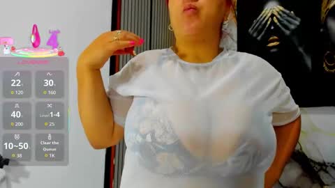 Snapshot of evamilff_ chatting on 18, 1, 2026 Eva online show from 18, 1, 2026