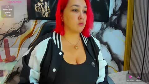 Snapshot of evamilff_ chatting on 2, 2, 2026 Eva online show from 2, 2, 2026