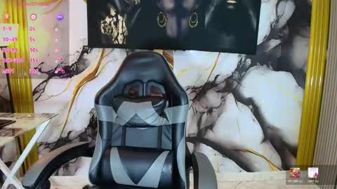 Snapshot of evamilff_ chatting on 8, 2, 2026 Eva online show from 8, 2, 2026