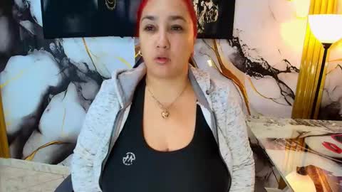 Snapshot of evamilff_ chatting on 16, 2, 2026 Eva online show from 16, 2, 2026