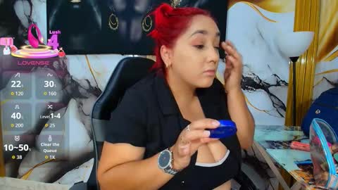 Snapshot of evamilff_ chatting on 22, 2, 2026 Eva online show from 22, 2, 2026