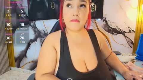  Eva  online show from 5, 3, 2026