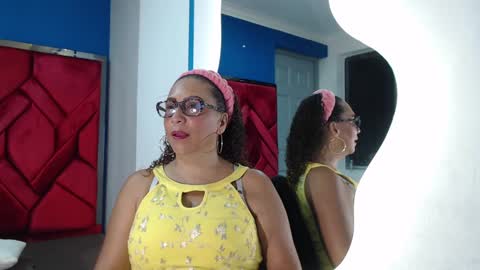 Eva Mills online show from 19, 1, 2025