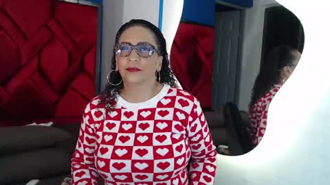 Eva Mills online show from 21, 2, 2025