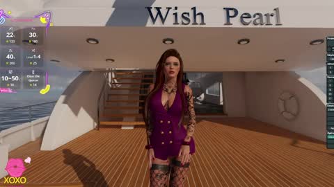 eva online show from 6, 4, 2026