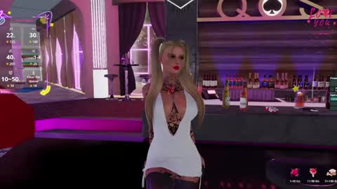 eva online show from 28, 4, 2026
