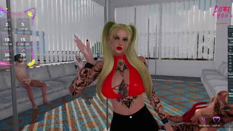 eva online show from 1, 5, 2026
