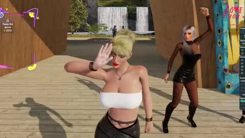 eva online show from 16, 5, 2026