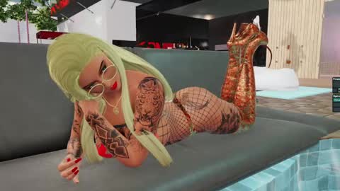 eva online show from 3, 6, 2026