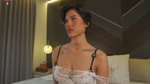 Eva Moretti online show from 29, 6, 2026