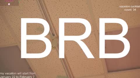 Eva online show from 19, 1, 2026