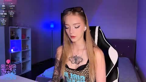Eva online show from 4, 7, 2026