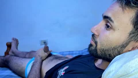 evan57036 online show from 18, 1, 2025