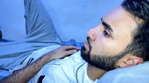 evan57036 online show from 22, 1, 2025