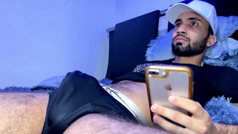 evan57036 online show from 9, 3, 2025