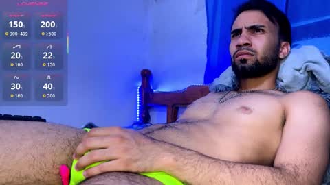 evan57036 online show from 23, 12, 2025