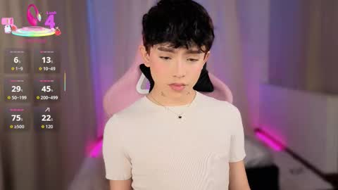 Snapshot of evan__hunter chatting on 22, 9, 2025 Evan online show from 22, 9, 2025