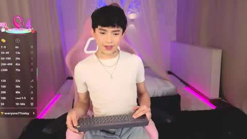 Snapshot of evan__hunter chatting on 24, 9, 2025 Evan online show from 24, 9, 2025