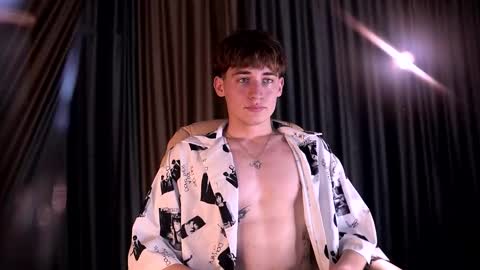 Evan online show from 9, 2, 2026