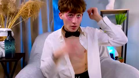 Evan online show from 13, 2, 2026