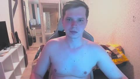 evan_boomer online show from 5, 6, 2026