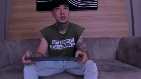 Evan online show from 19, 1, 2026