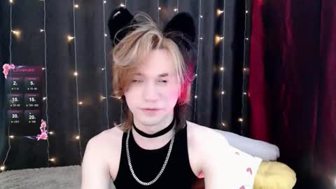 evan_reinhart online show from 8, 11, 2025